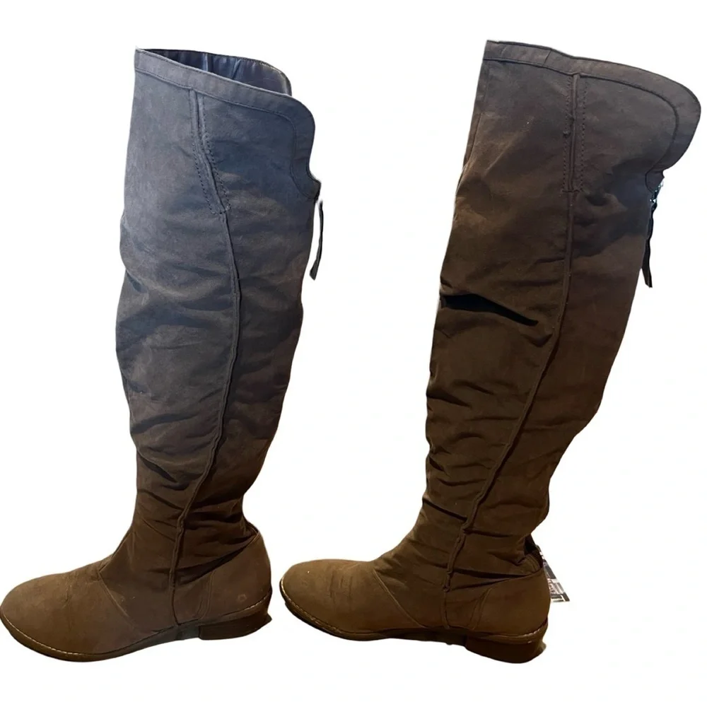 American Eagle Over-the-Knee Women's Boots